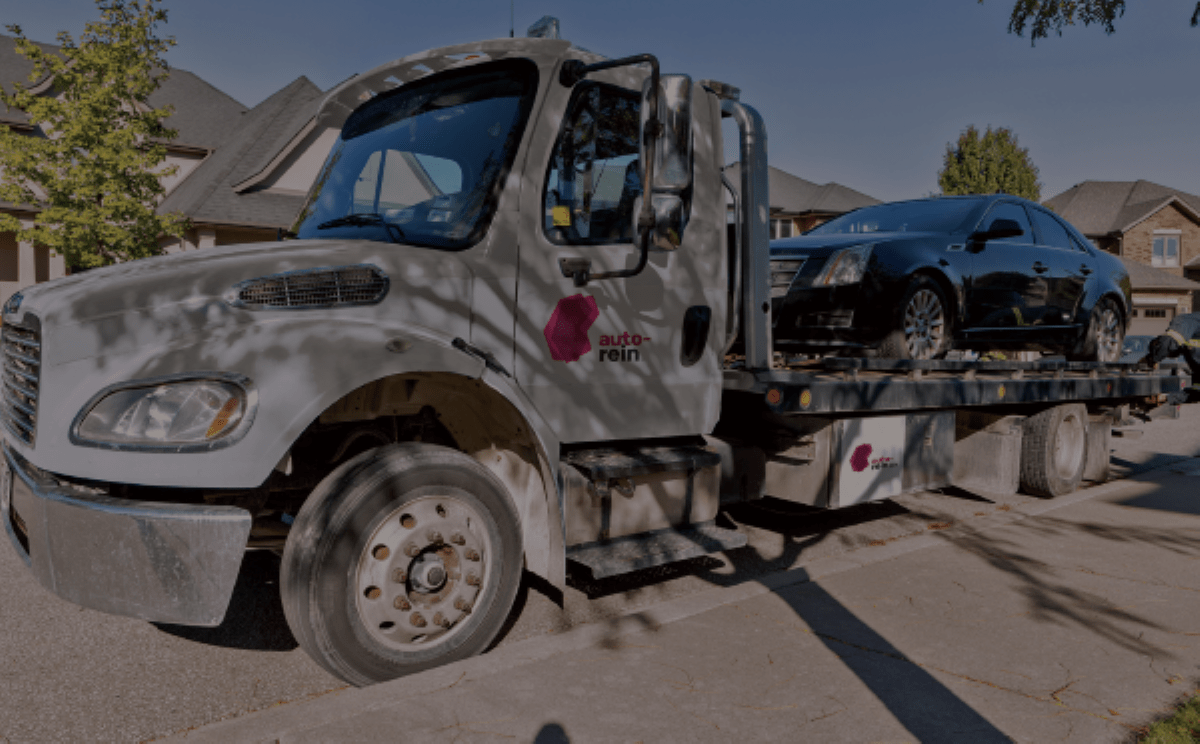 Scrap Car Removal